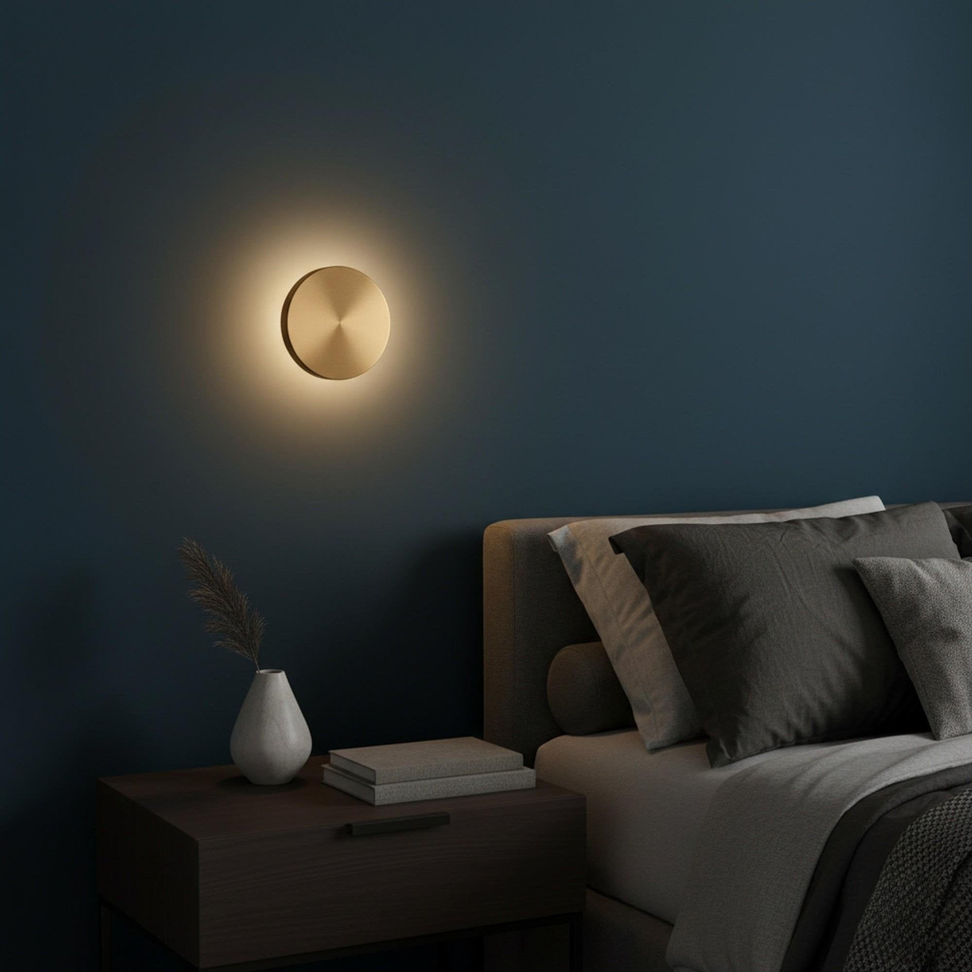 Tigera 15520 M Led Aplik Duvar Aydınlatma