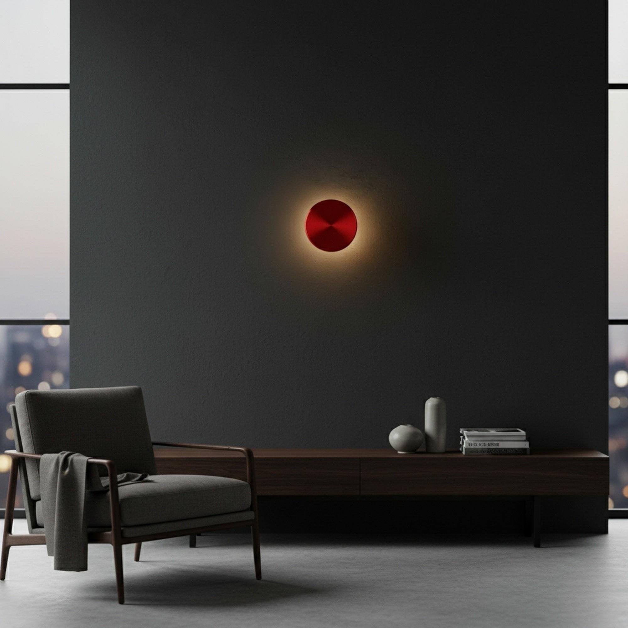 Tigera 15520 S K Led Aplik Duvar Aydınlatma