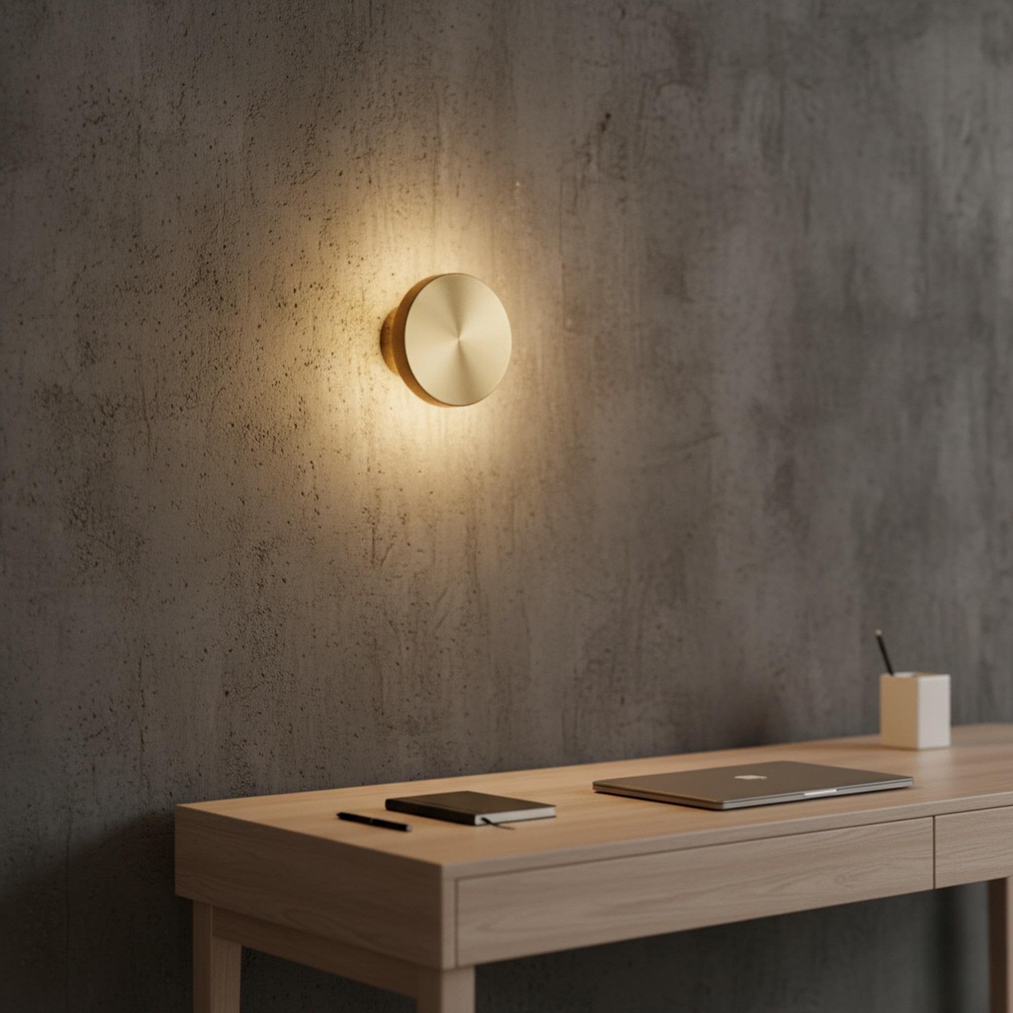 Tigera 15520 S Led Aplik Duvar Aydınlatma