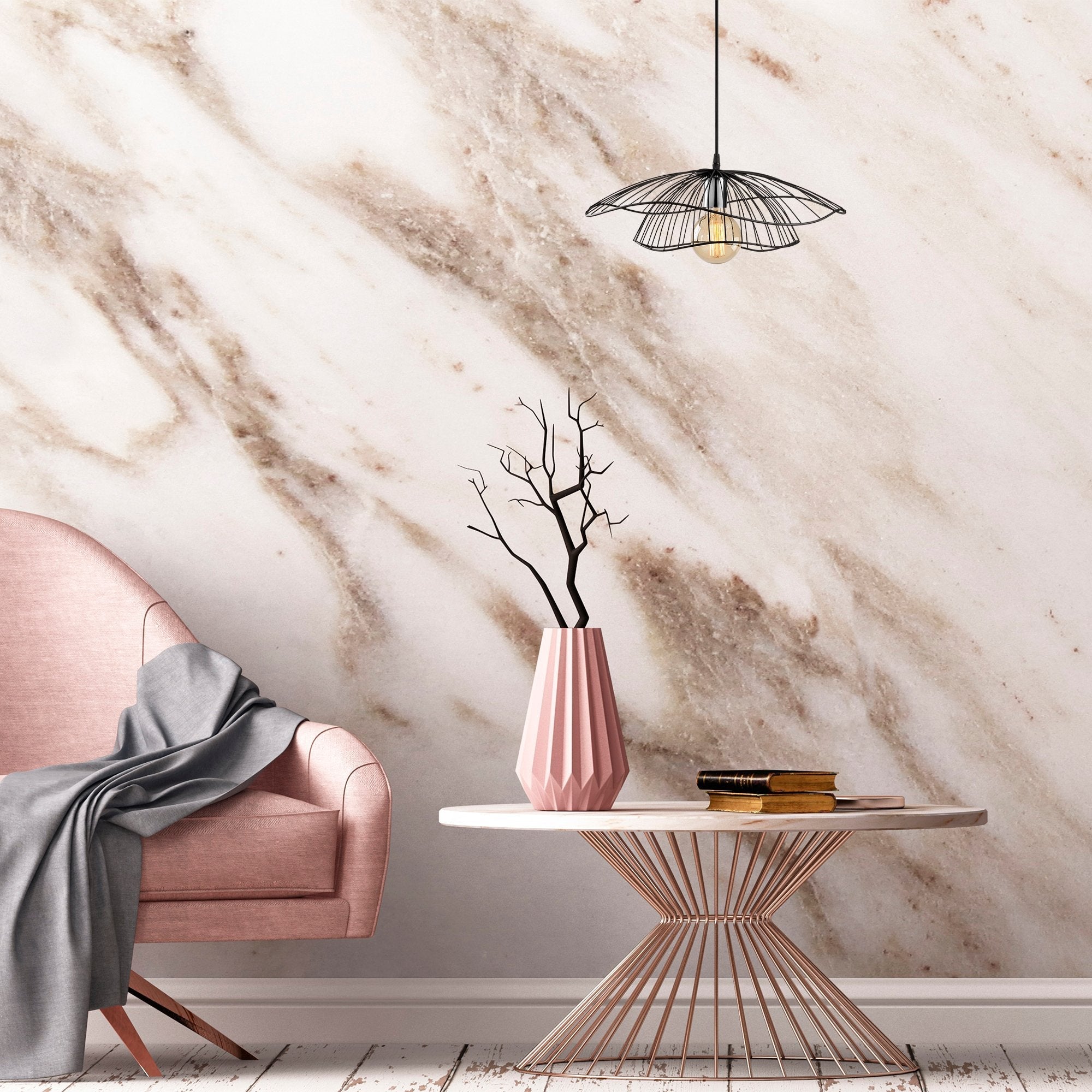 Topaz 6500 Tel Sarkıt Aydınlatma