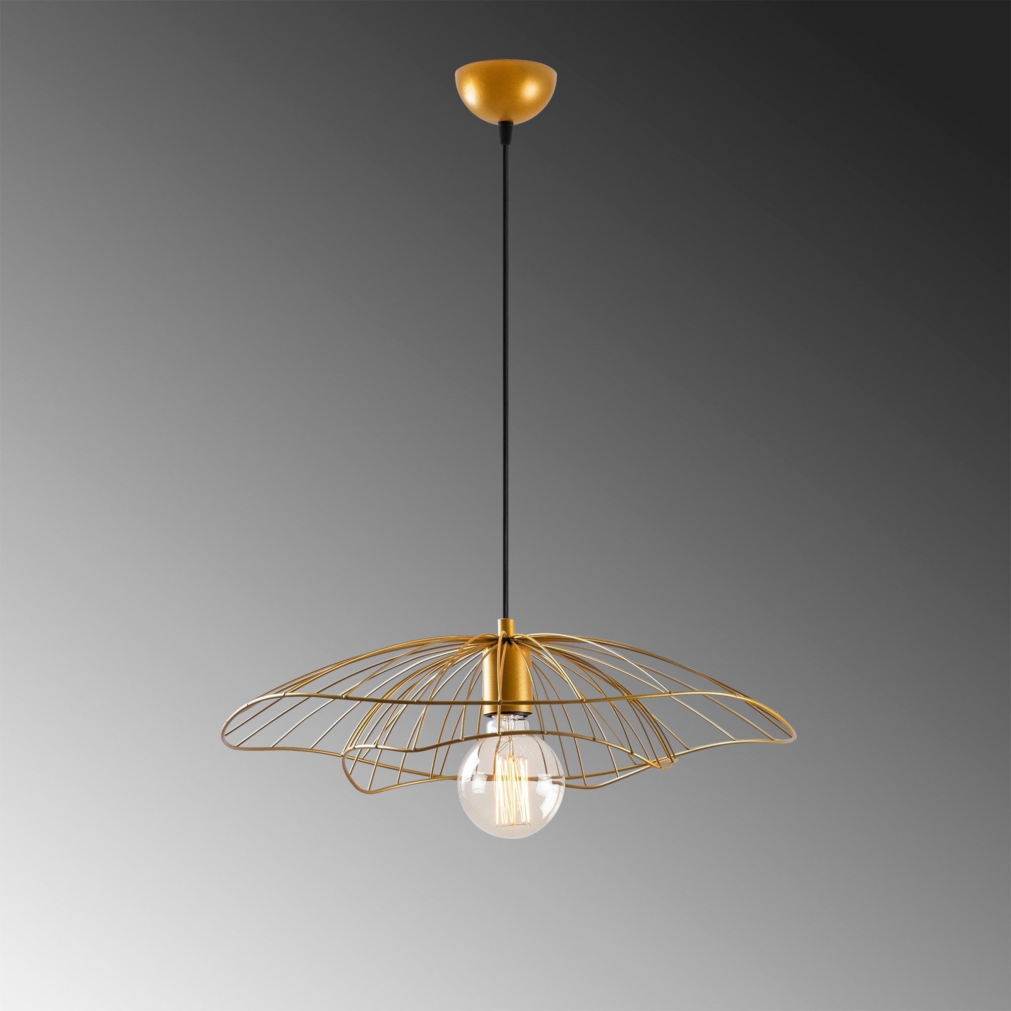 Topaz 6502 Tel Sarkıt Aydınlatma