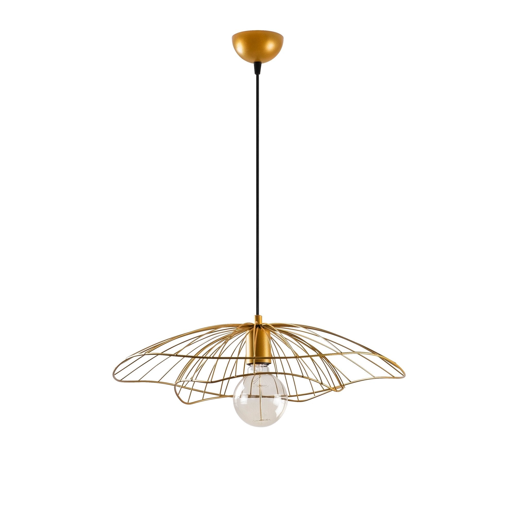 Topaz 6502 Tel Sarkıt Aydınlatma
