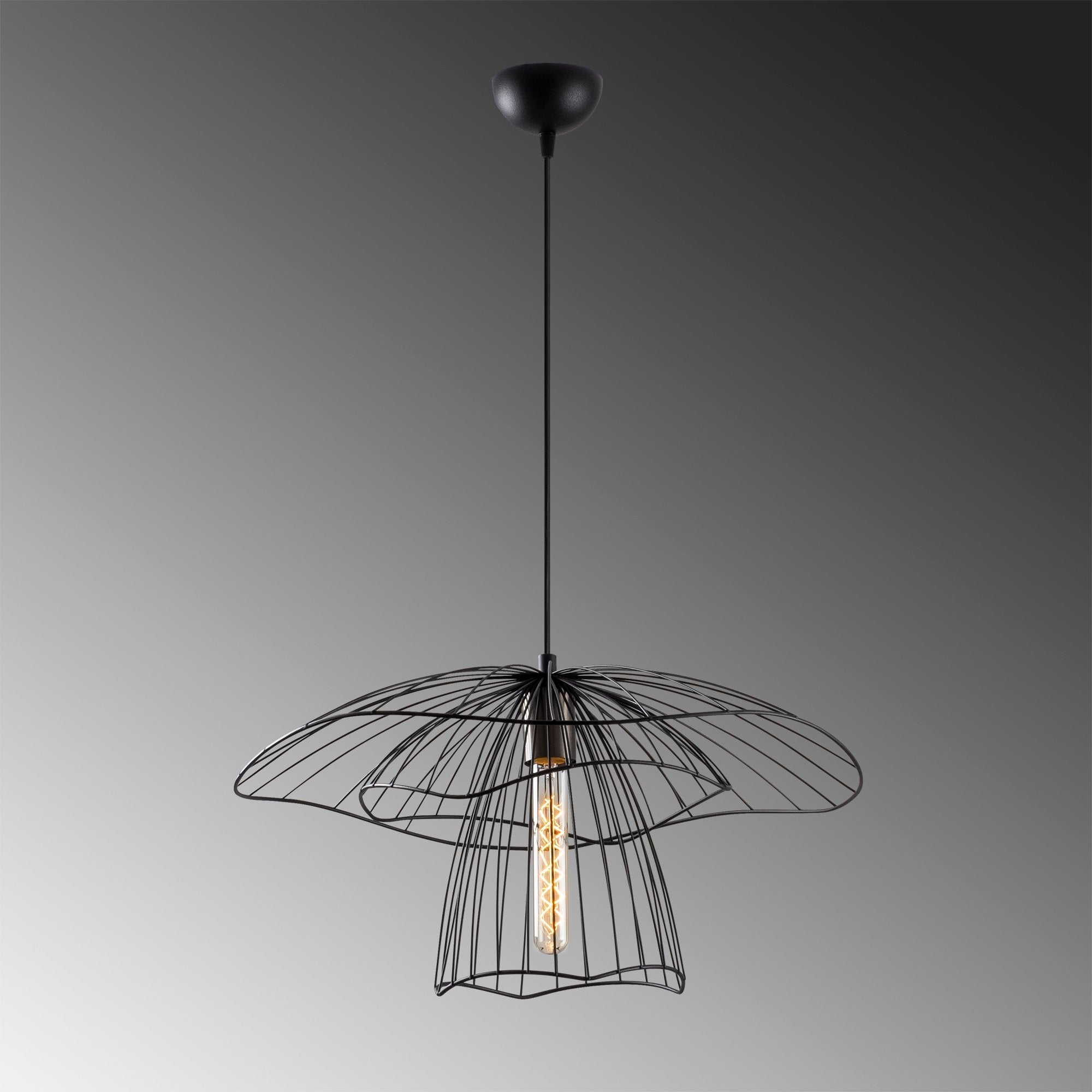Topaz 6504 Tel Sarkıt Aydınlatma