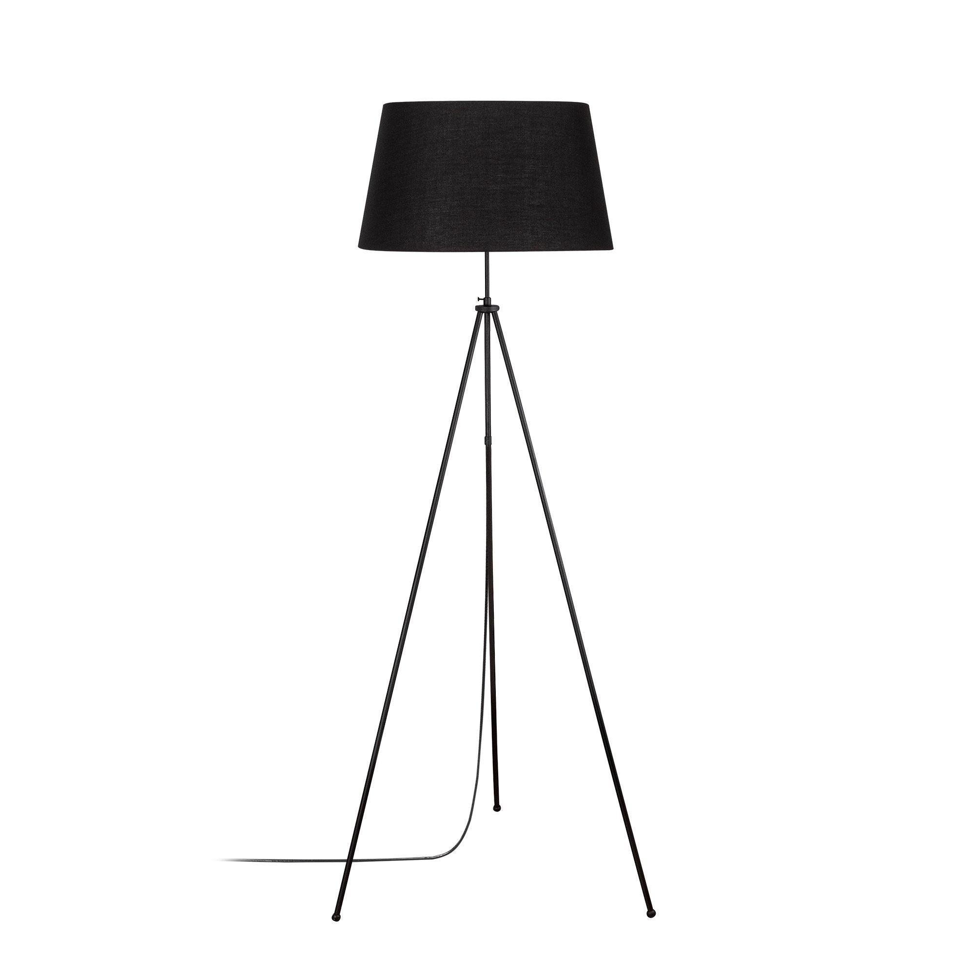 Tripod-Nul-4051 Abajur Lambader Aydınlatma