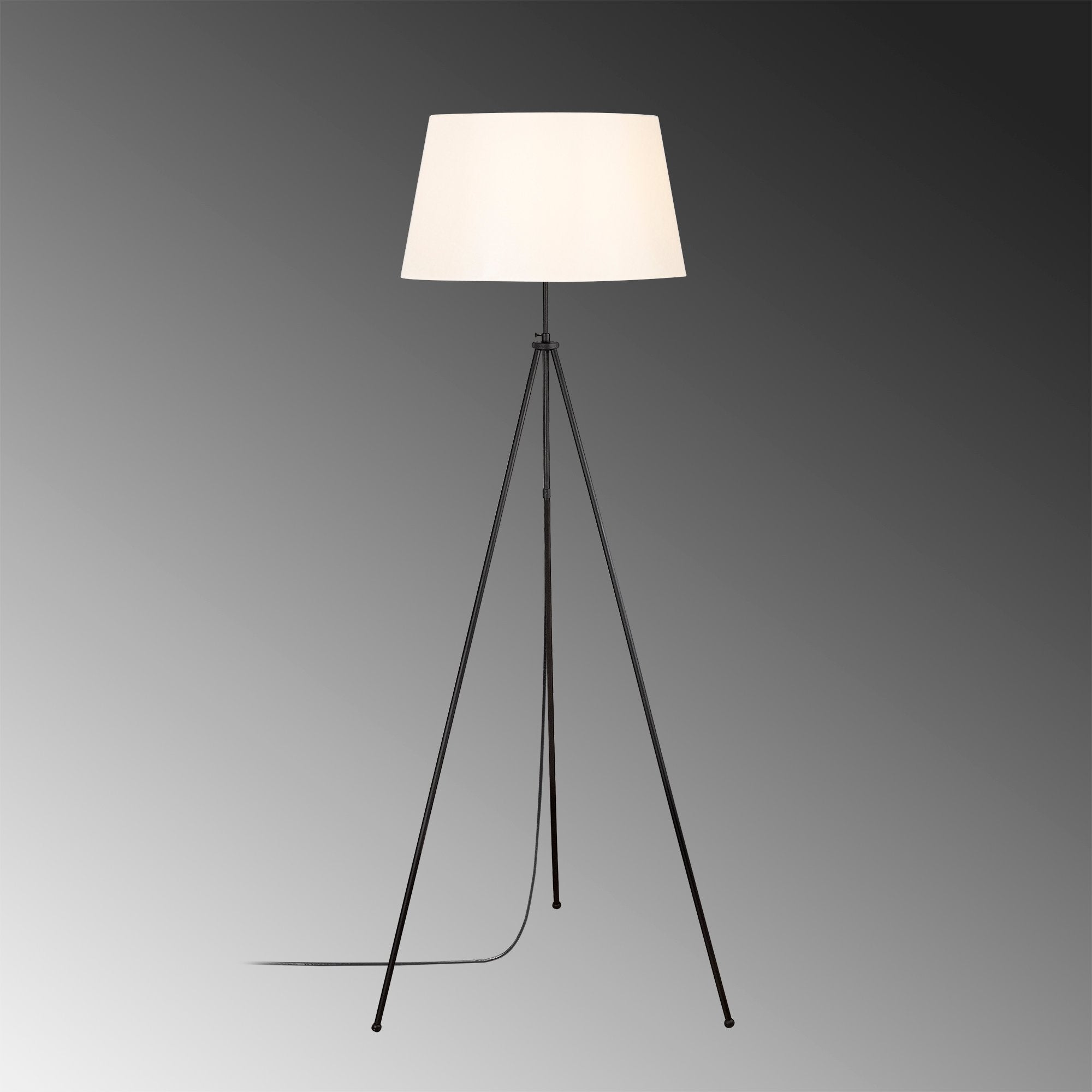 Tripod-Nul-4052 Abajur Lambader Aydınlatma
