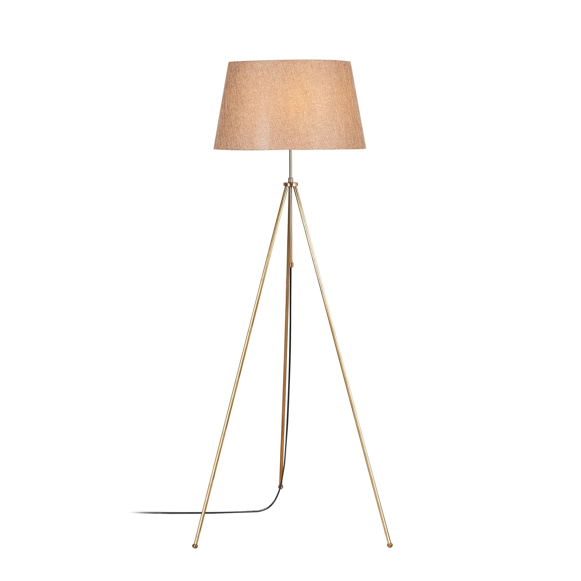 Tripod-Nul-4062 Abajur Lambader Aydınlatma