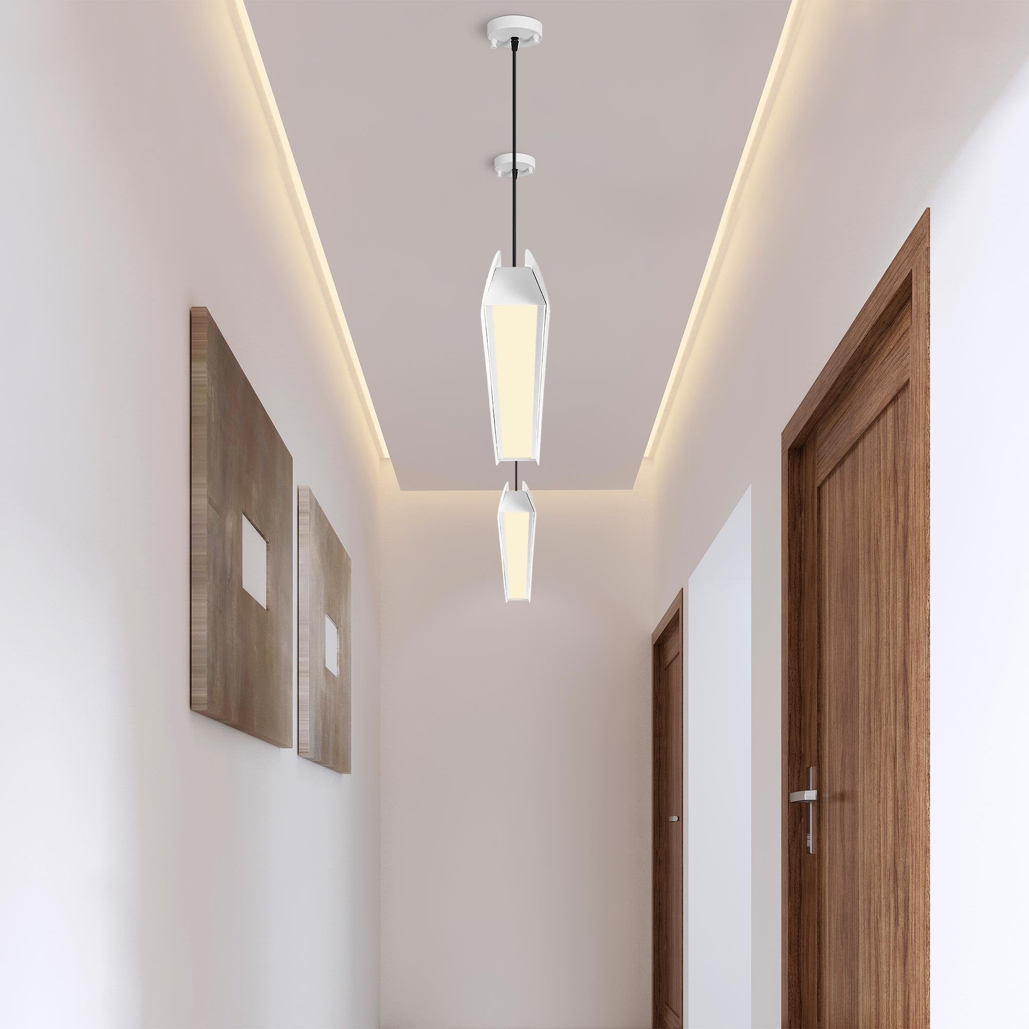 Tundra 13457 Led Sarkıt Aydınlatma