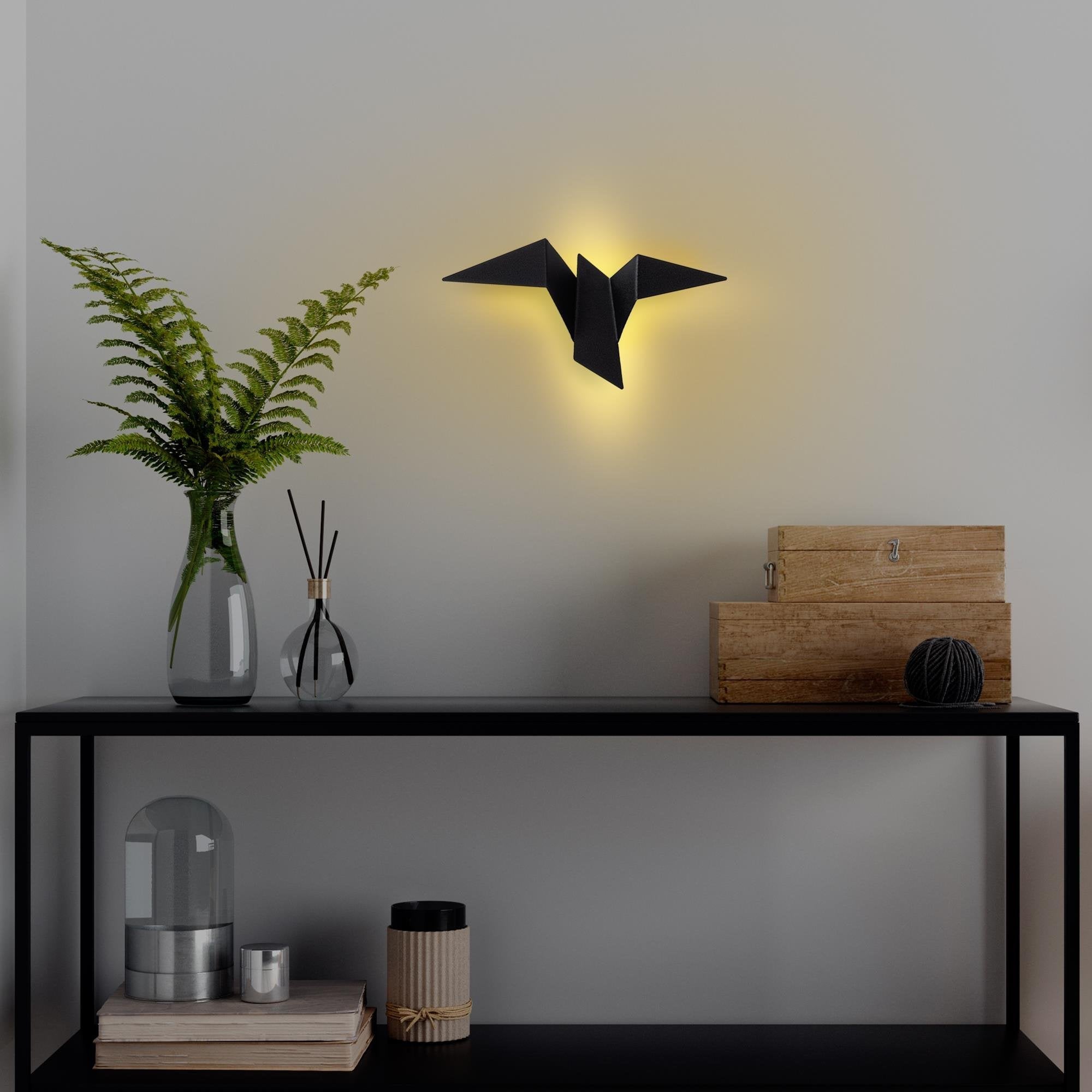 Urania 13500 M Led Aplik Duvar Aydınlatma