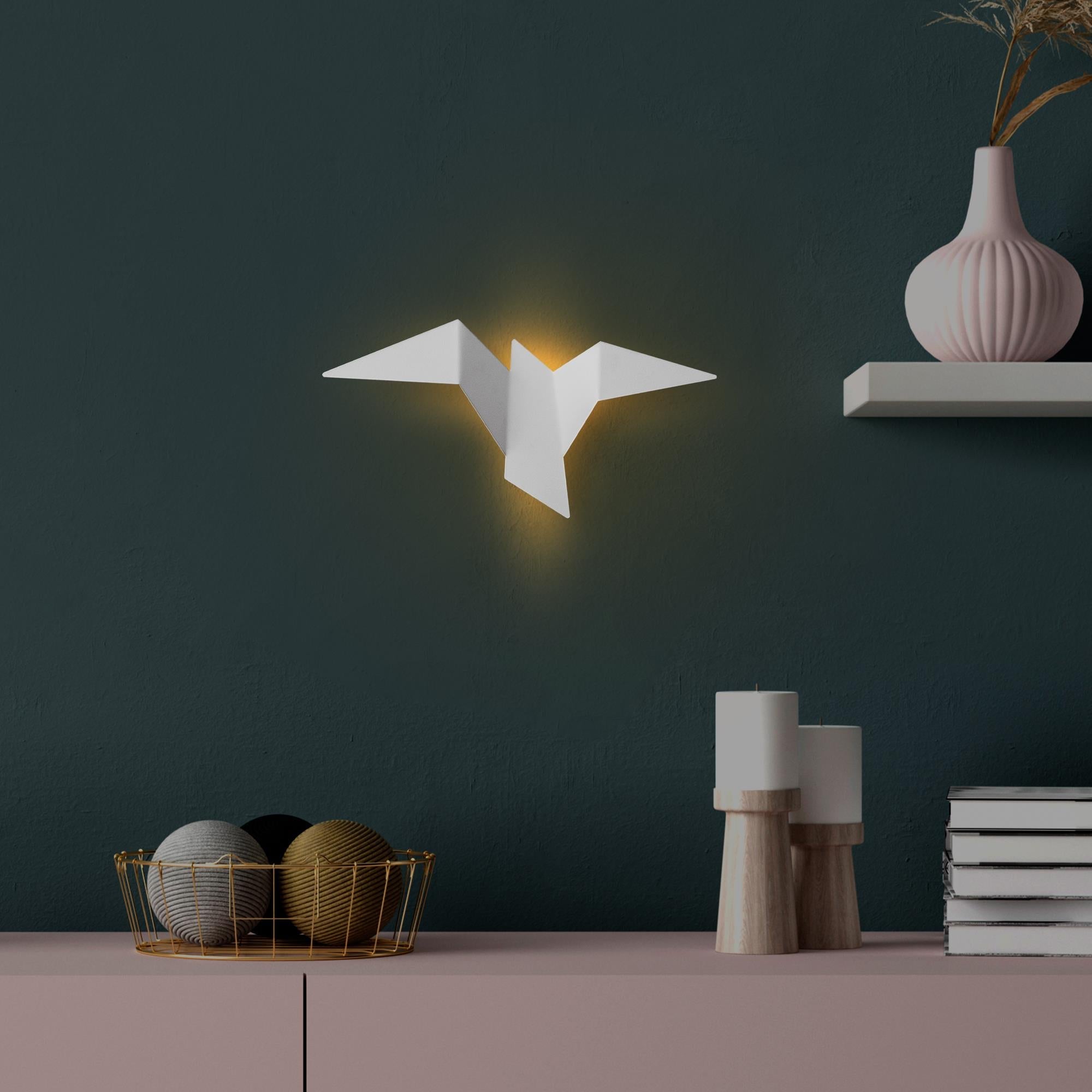 Urania 13502 M Led Aplik Duvar Aydınlatma