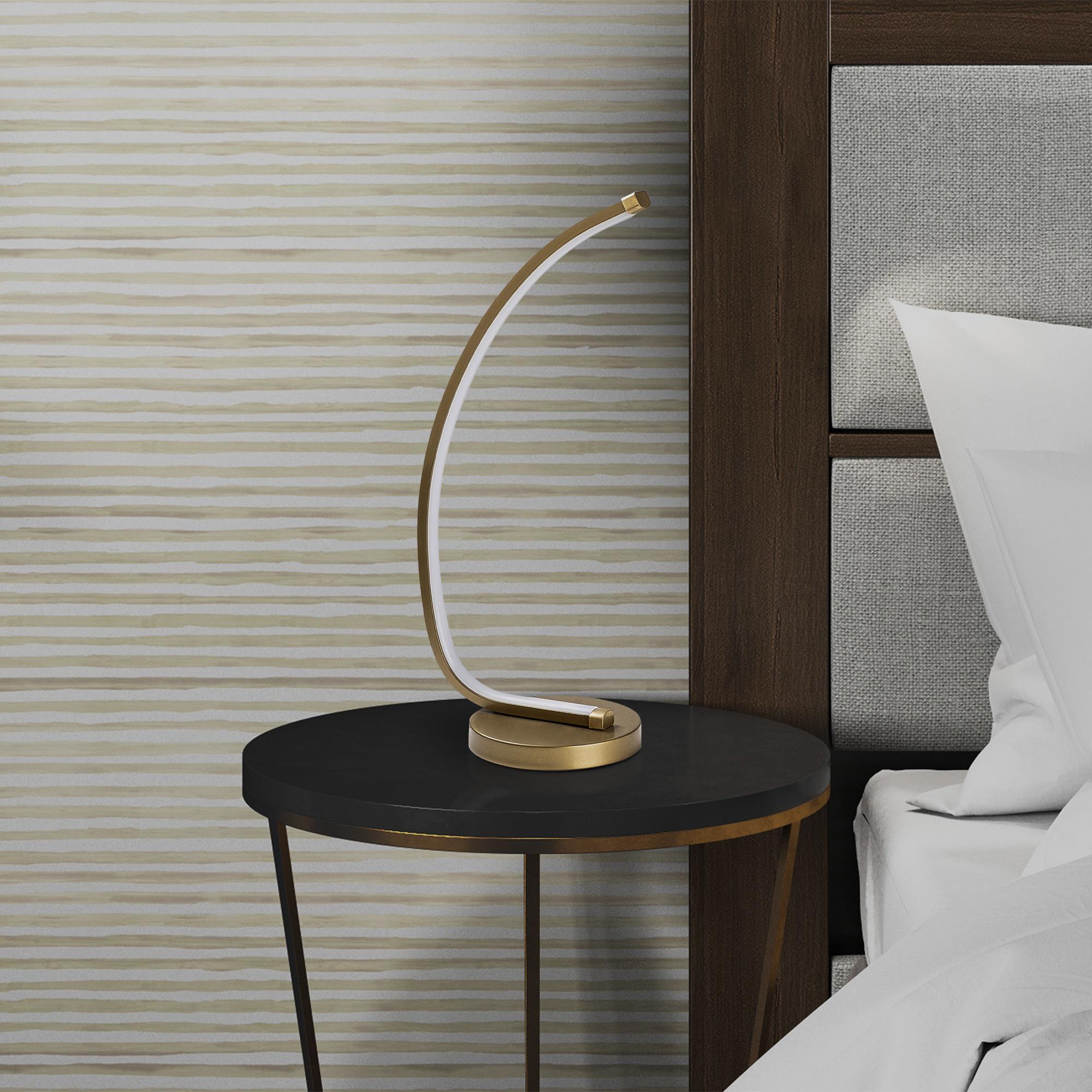 Vallera 13322 Led Masa Lambası Aydınlatma