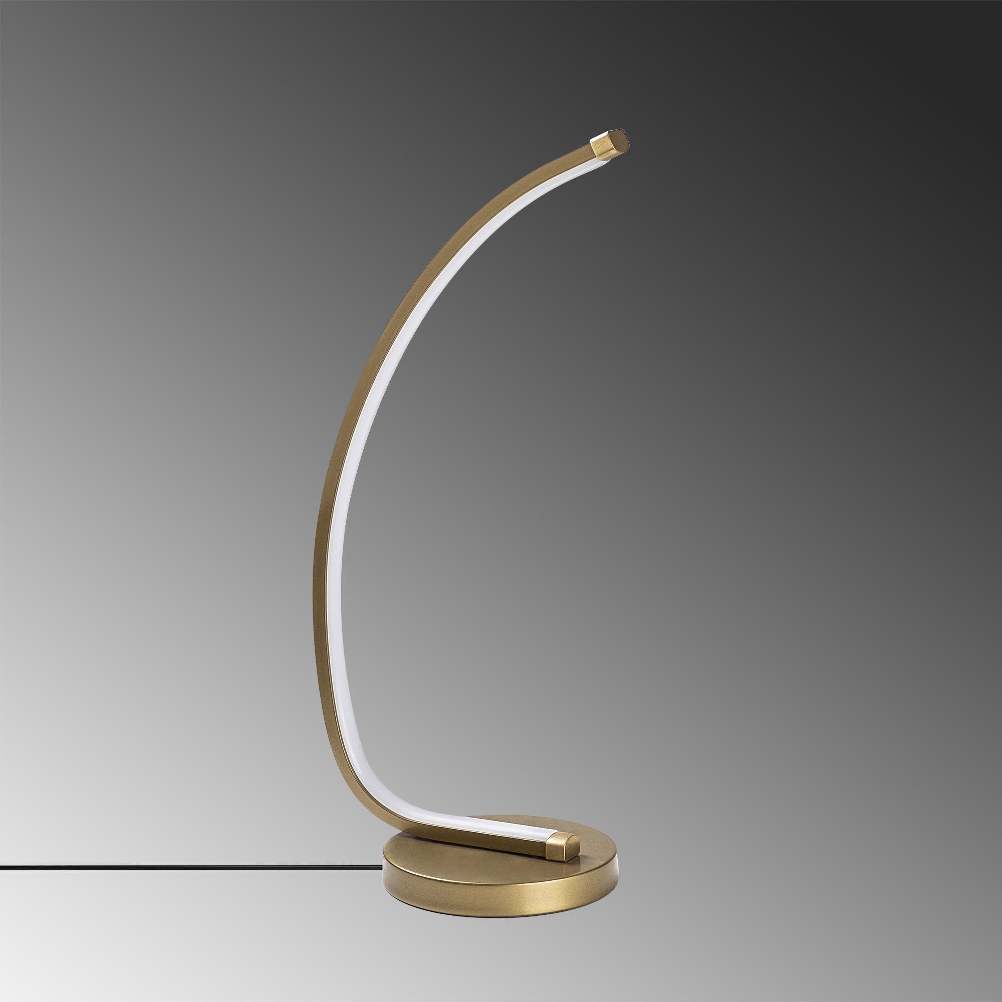 Vallera 13322 Led Masa Lambası Aydınlatma