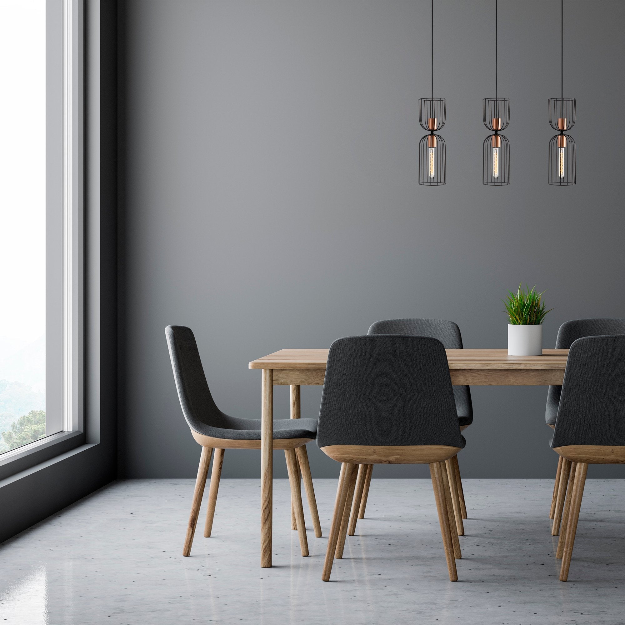 Verbena 6006 Tel Sarkıt Aydınlatma