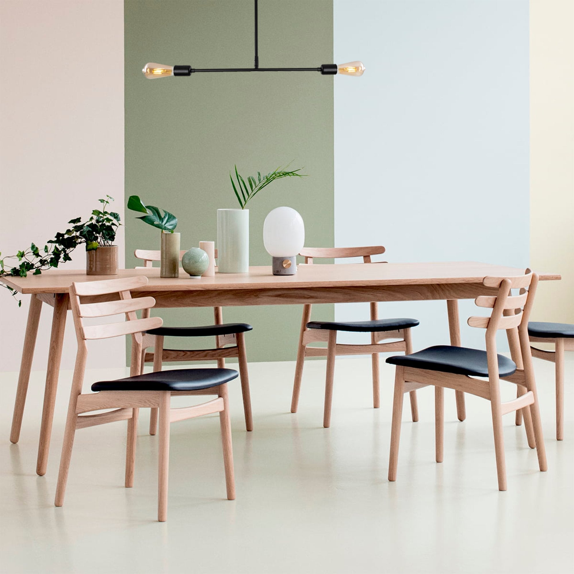 Violeta 160 Rustik Avize Aydınlatma