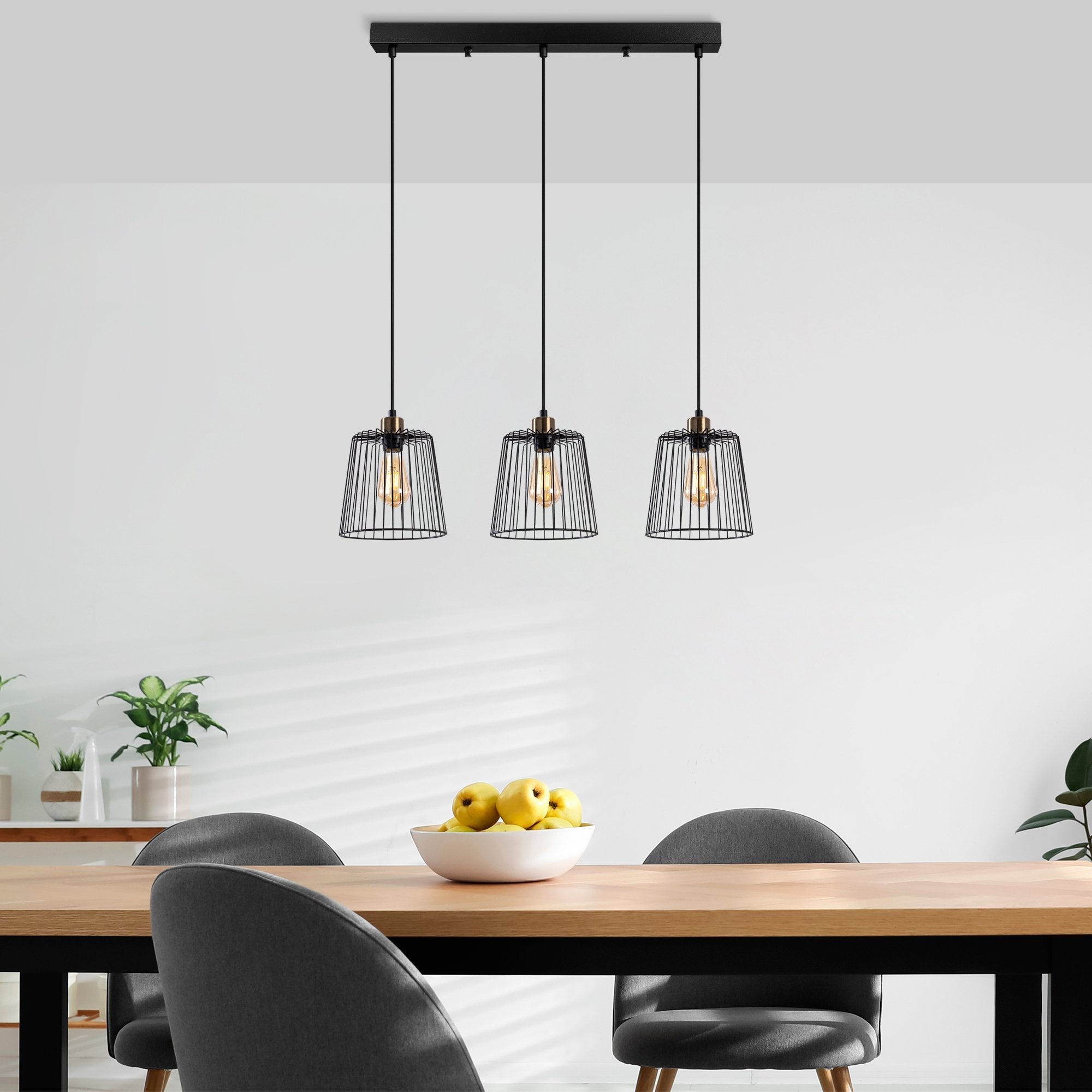Walrus 11570 1 Tel Sarkıt Aydınlatma