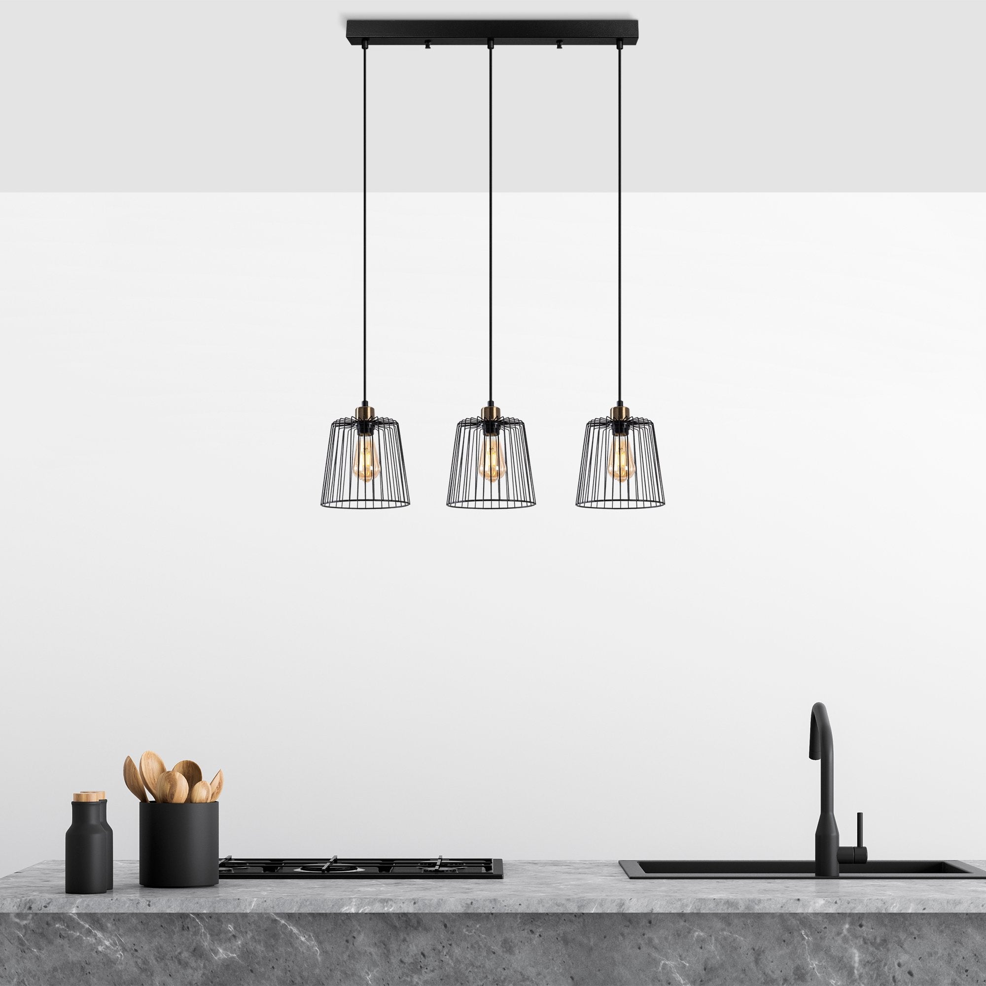 Walrus 11570 1 Tel Sarkıt Aydınlatma
