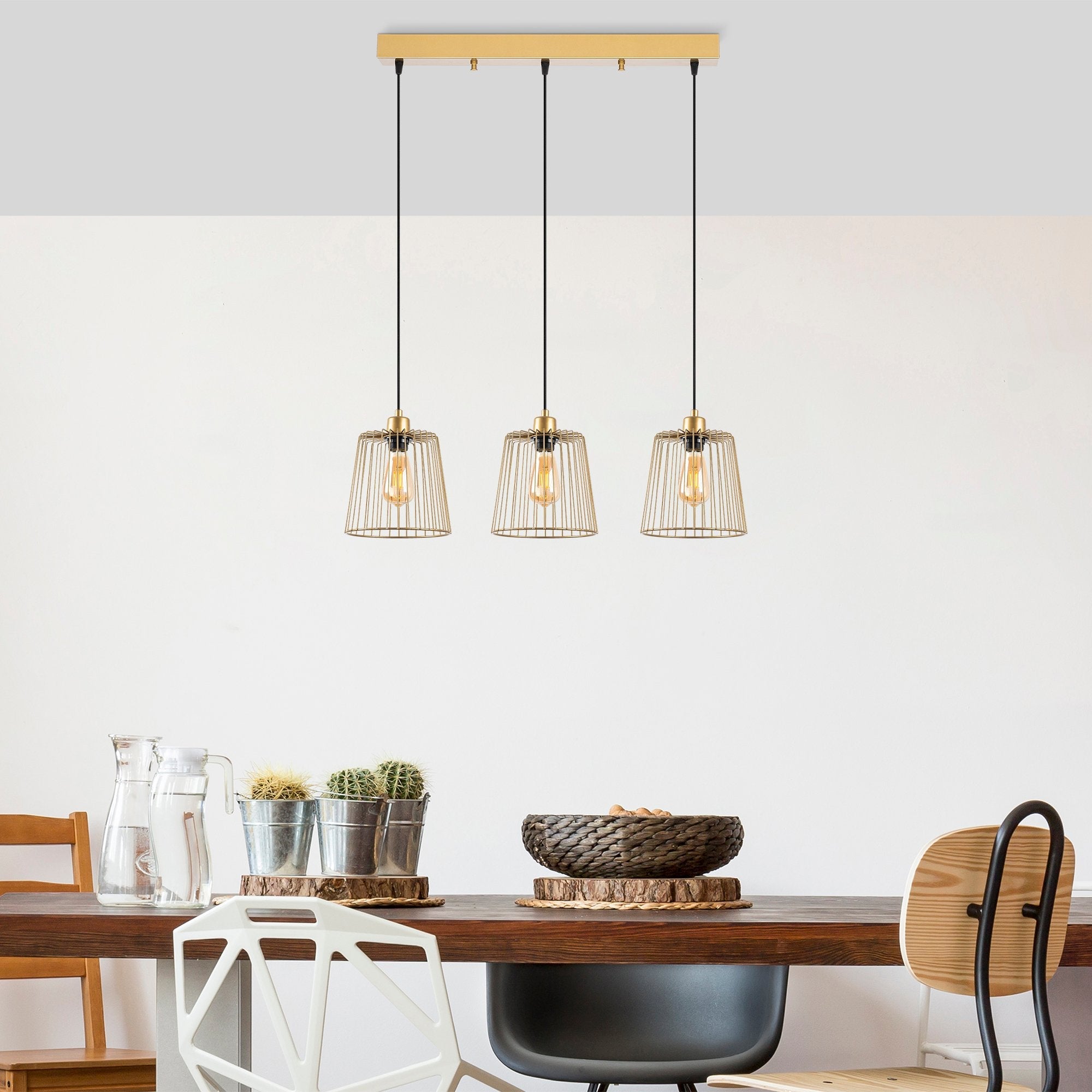 Walrus 11571 1 Tel Sarkıt Aydınlatma