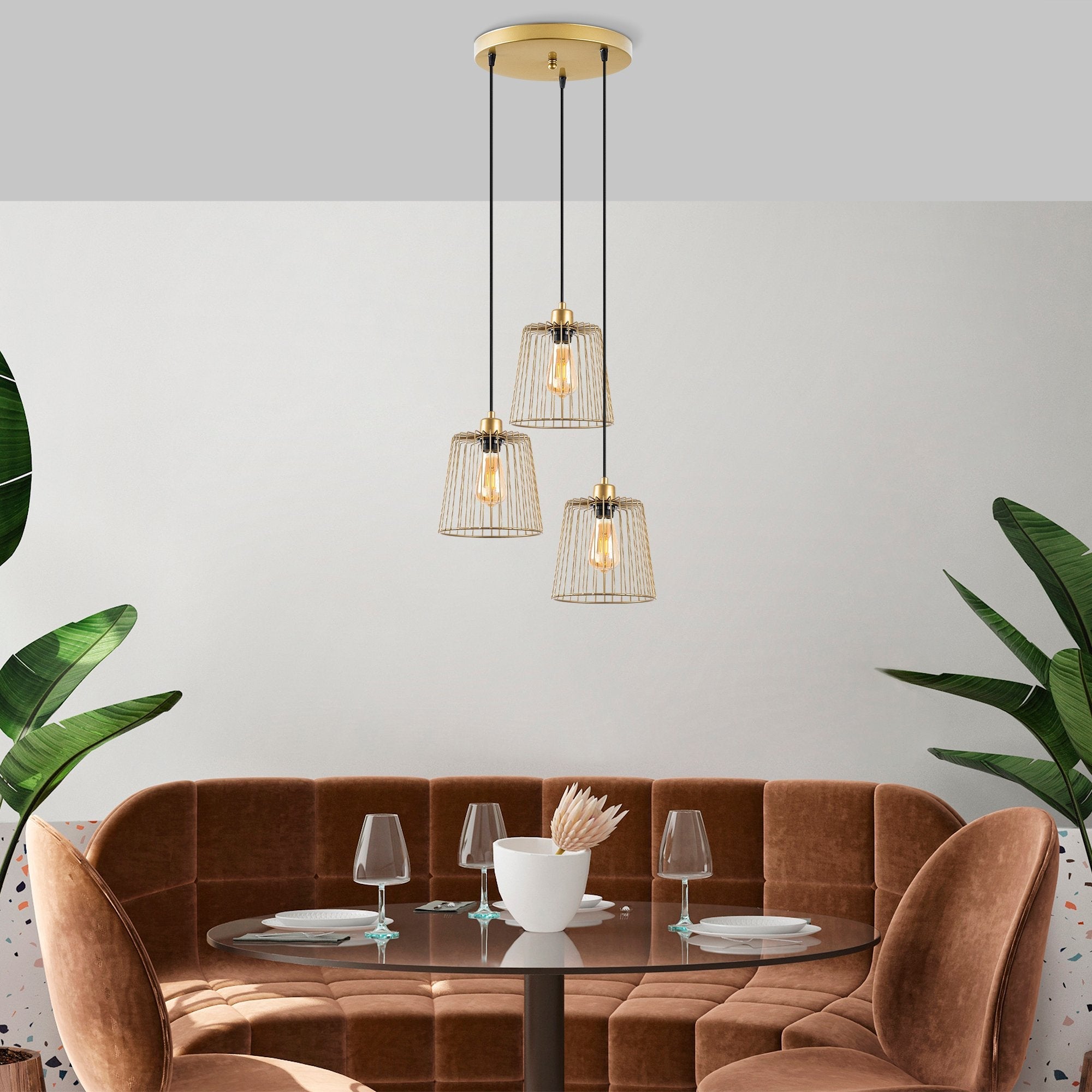 Walrus 11571 2 Tel Sarkıt Aydınlatma