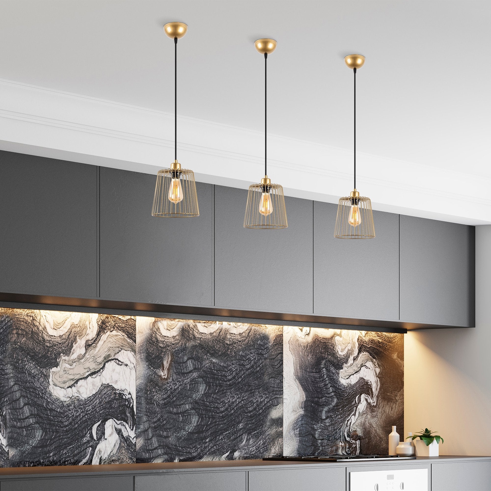 Walrus 11571 Tel Sarkıt Aydınlatma