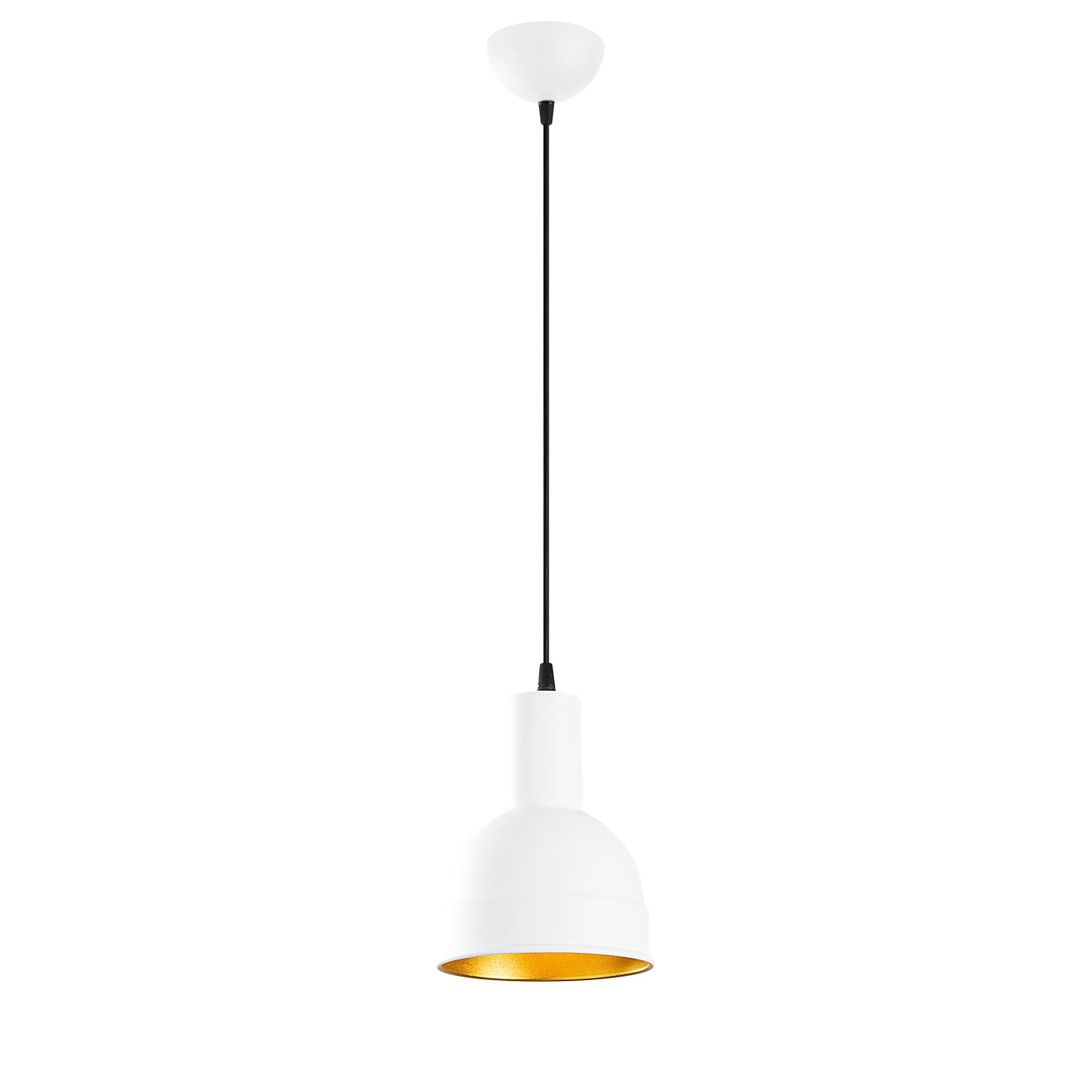 Willow 183 White 1 Sıvama Sarkıt Aydınlatma