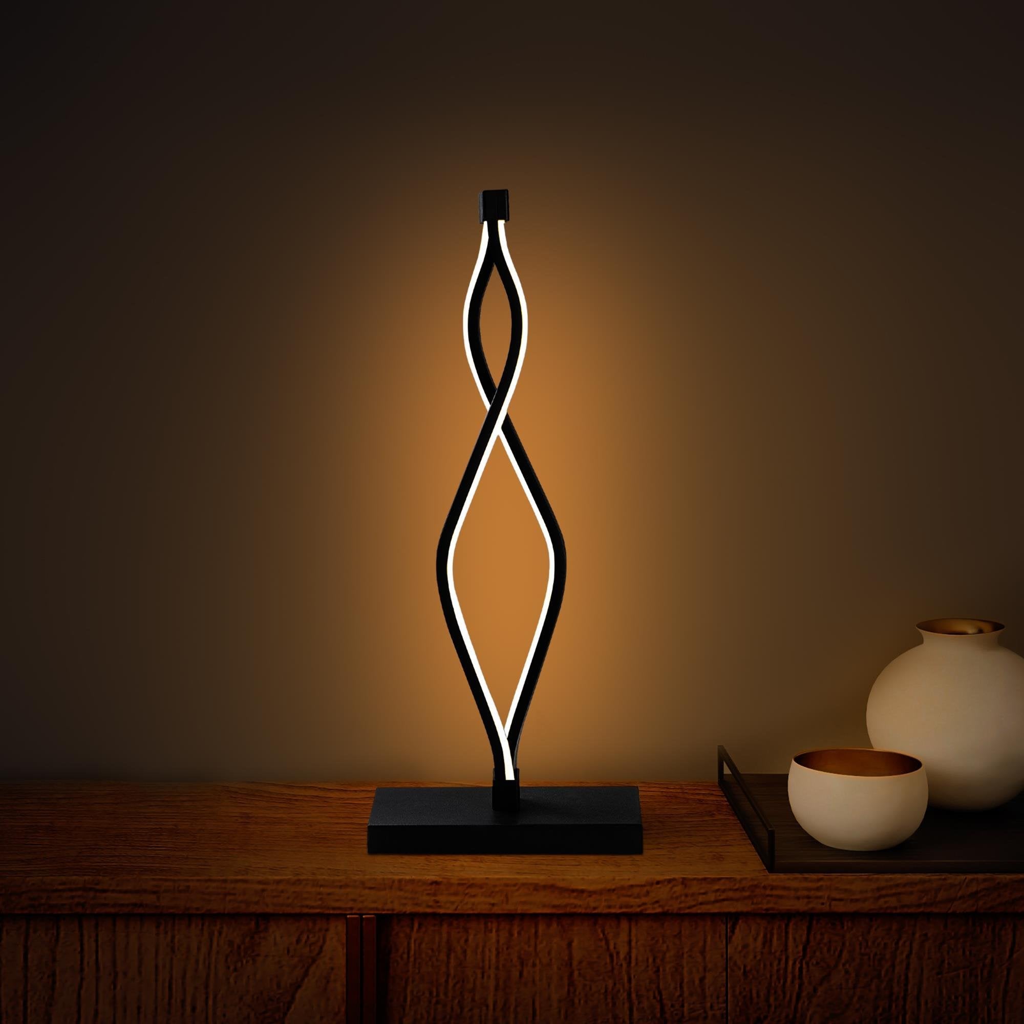 Zephyr 13291 Led Masa Lambası Aydınlatma