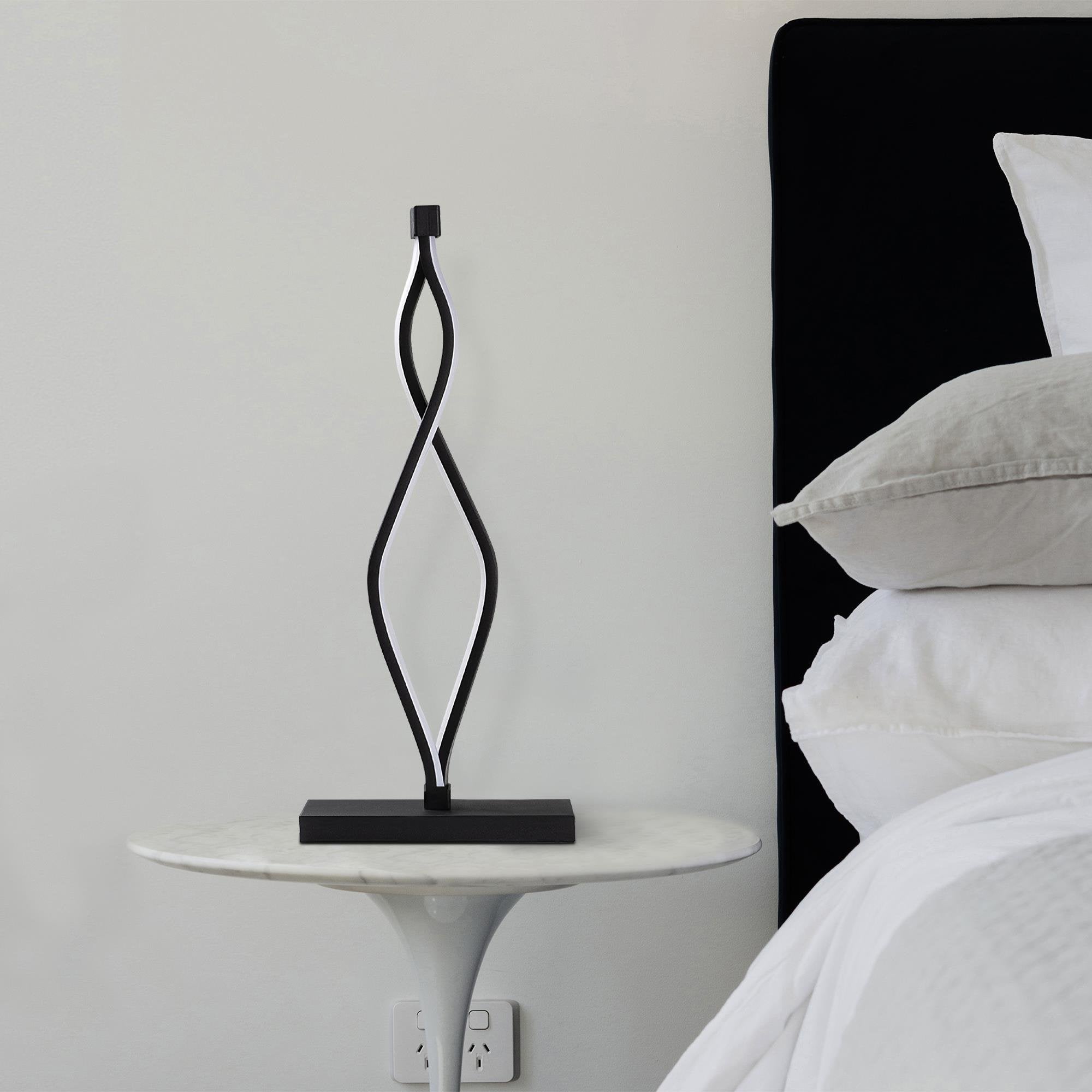Zephyr 13291 Led Masa Lambası Aydınlatma
