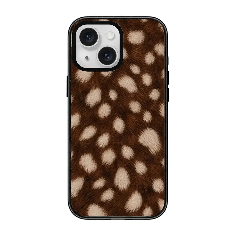 Cocoa Fawn-Power Kılıf - Iphone 16E