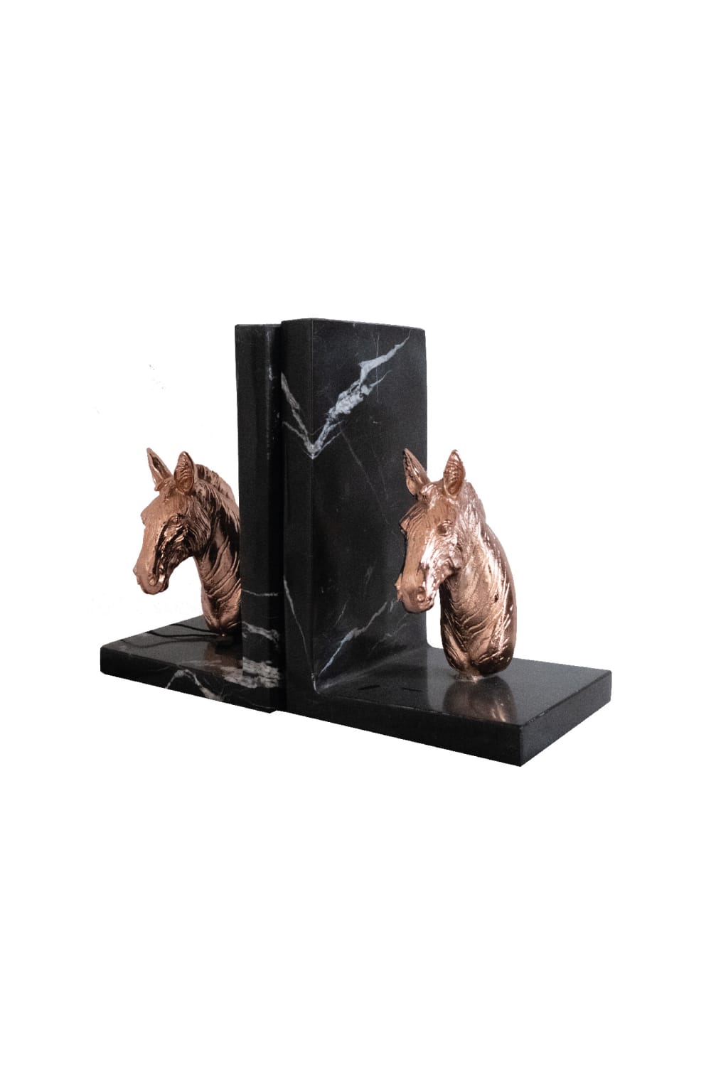 CVK Furniture-Atbaşi Kitap Tutucu Aksesuar-Biblo-3-Milagron.com