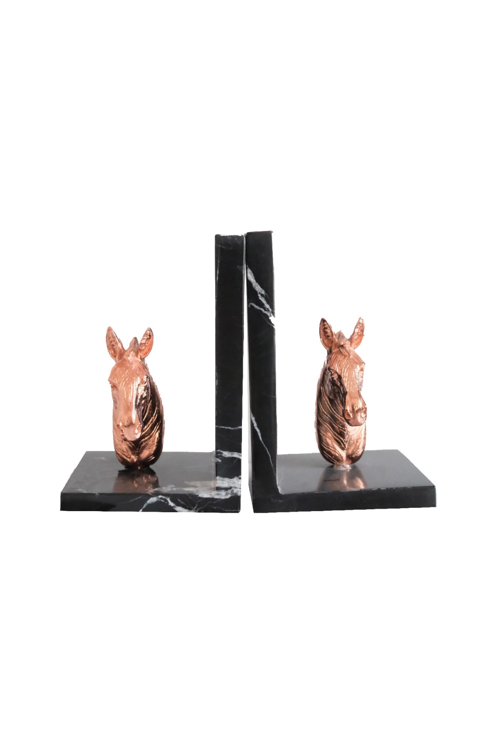 CVK Furniture-Atbaşi Kitap Tutucu Aksesuar-Biblo-4-Milagron.com