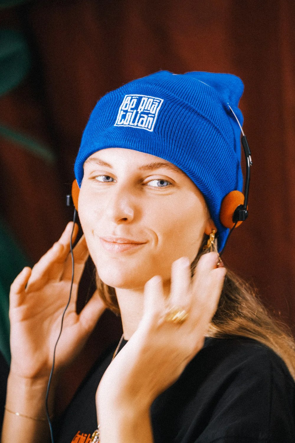 Caché Istanbul-Be Anatolian Bere-Bere-2-Milagron.com