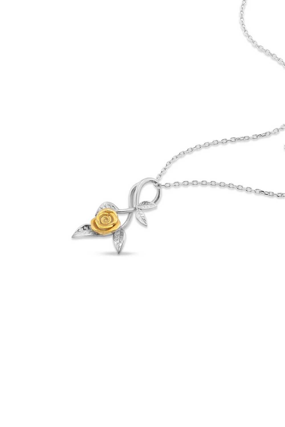 Caché Istanbul-Be Anatolian Gül Kolye-Kolye-2-Milagron.com