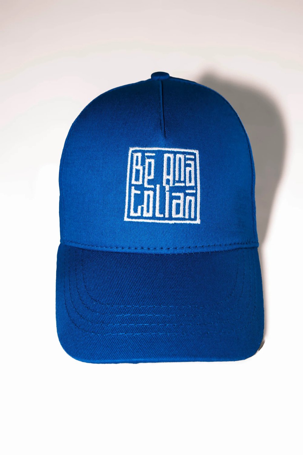 Caché Istanbul-Be Anatolian Kırmızı Şapka-Şapka-8-Milagron.com