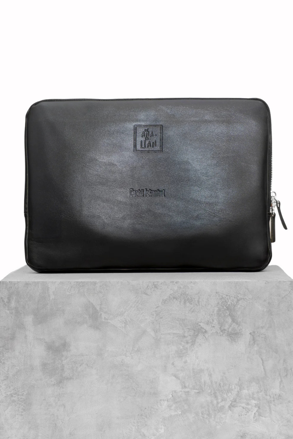 Caché Istanbul-Be Anatolian Laptop Kılıfı - 14’-Laptop Çantası-4-Milagron.com