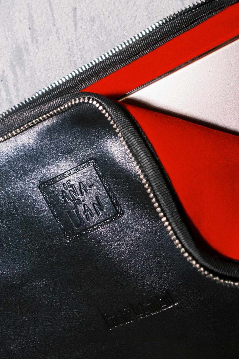 Caché Istanbul-Be Anatolian Laptop Kılıfı - 14’-Laptop Çantası-9-Milagron.com