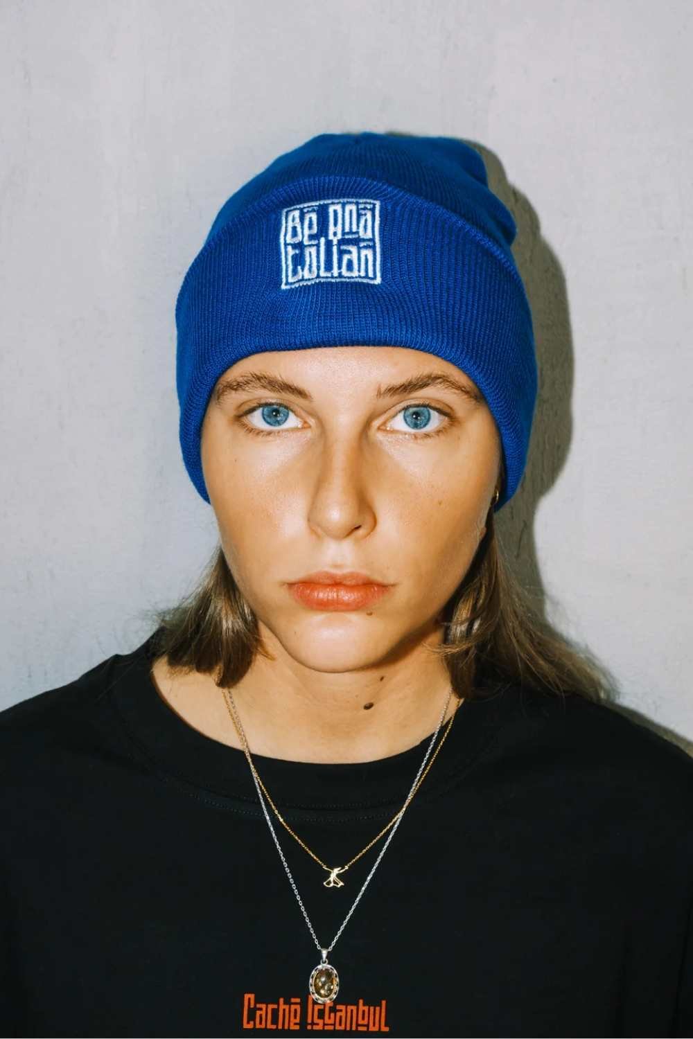 Caché Istanbul-Be Anatolian Rumi Kolye-Kolye-5-Milagron.com