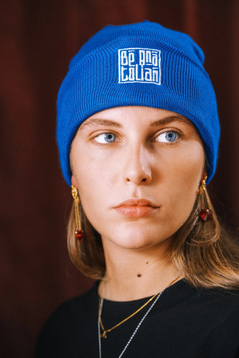 Caché Istanbul-Be Anatolian Saks Mavi Bere-Bere-2-Milagron.com