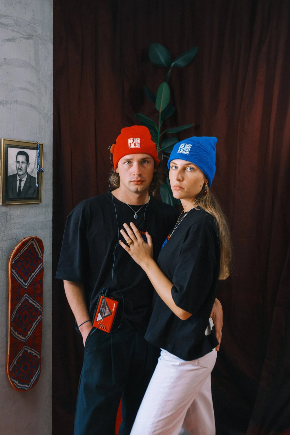 Caché Istanbul-Be Anatolian Saks Mavi Bere-Bere-3-Milagron.com