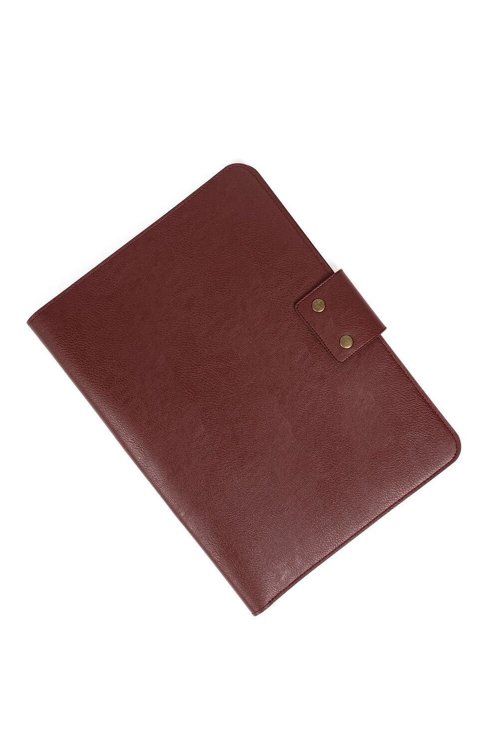 Édition Organizer Bordo Nova Tablet & Laptop Çantası - 0