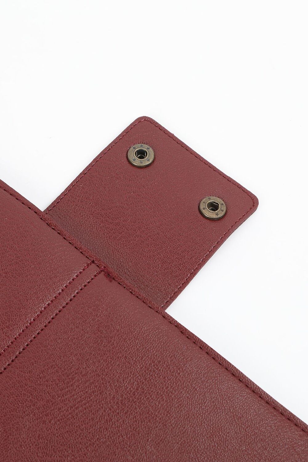 Édition Organizer Bordo Nova Tablet & Laptop Çantası - 2