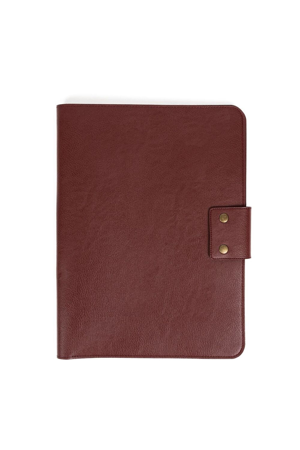 Édition Organizer Bordo Nova Tablet & Laptop Çantası - 5