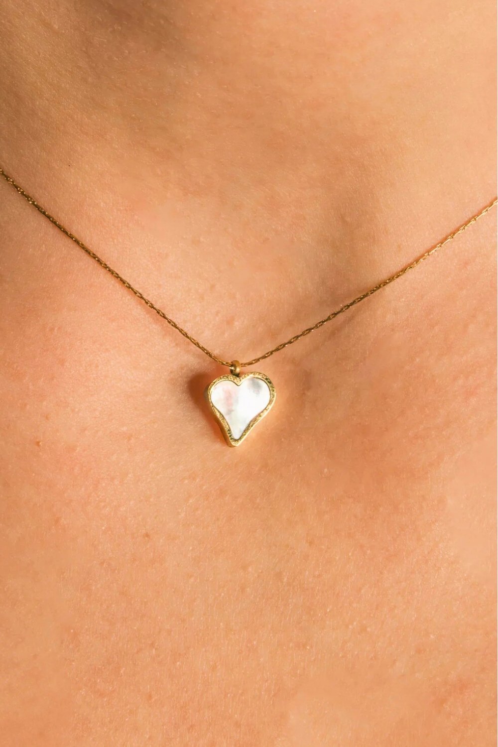 Caché Istanbul-Ham Kalp Kolye-Kolye-1-Milagron.com