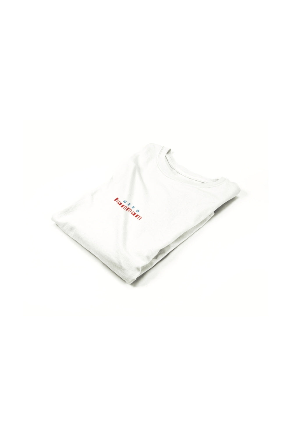 Need Hammam Oversize Tee - 4