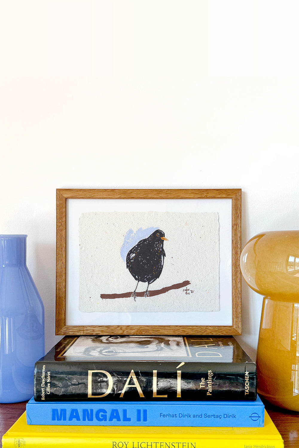 Karatavuk Guaj Resim - 0