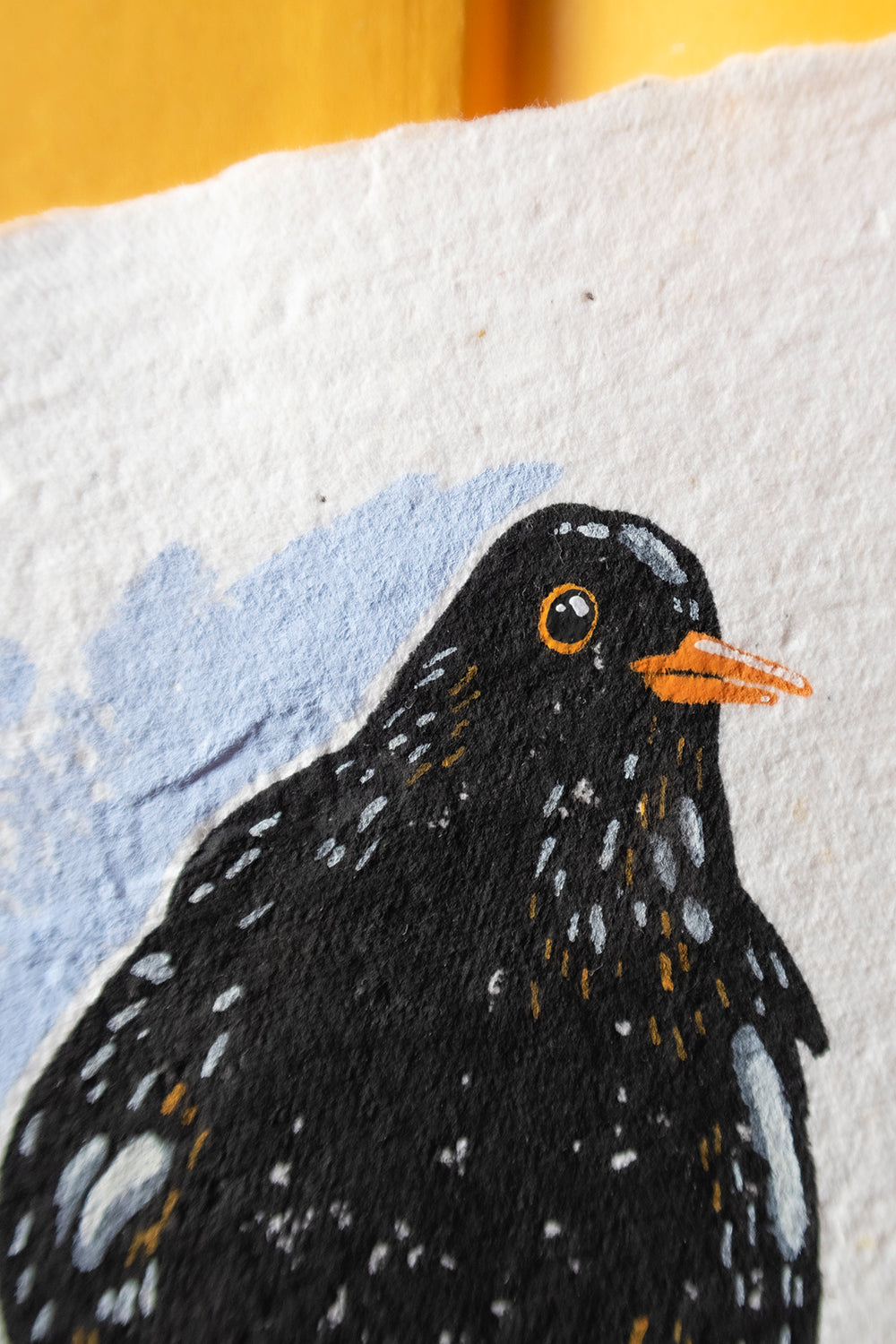 Karatavuk Guaj Resim - 3