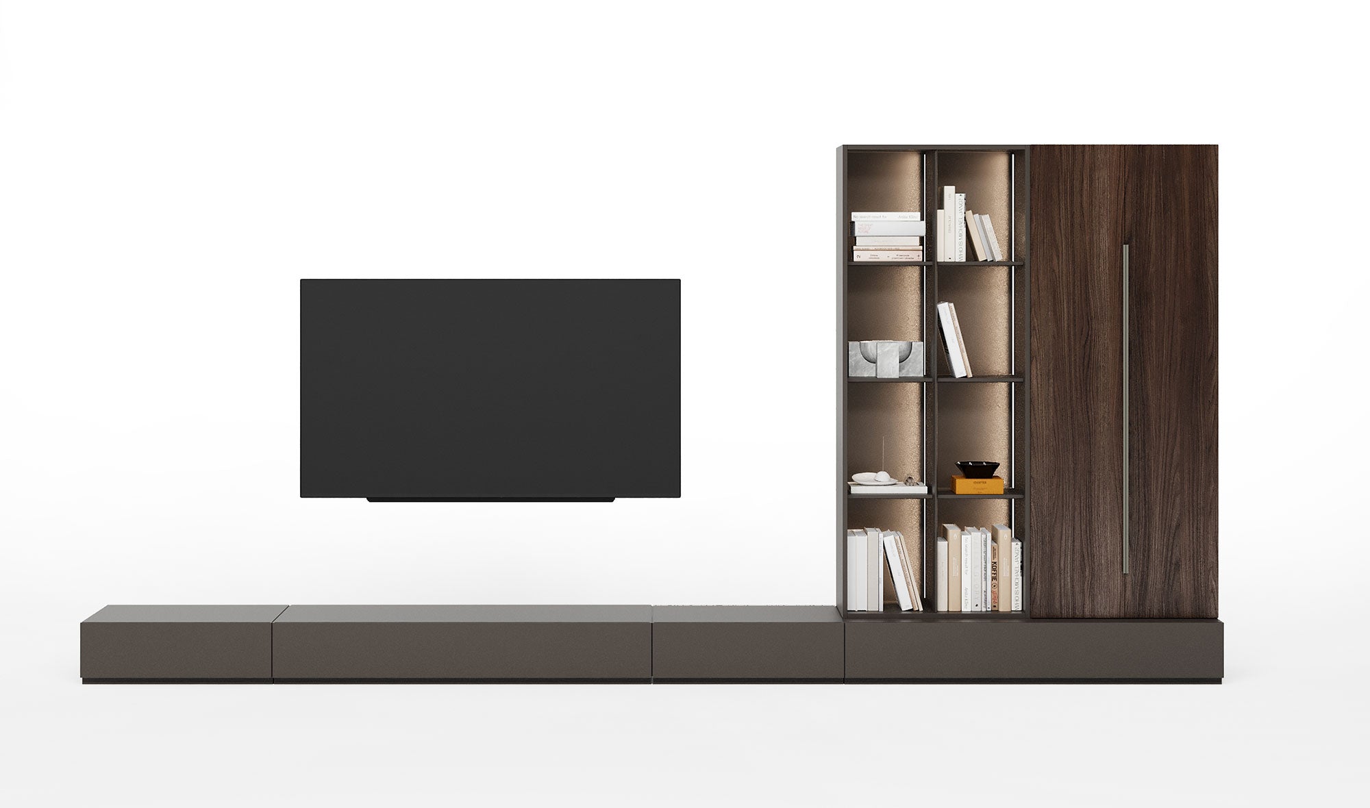 Melor Tv Ünitesi - Midi - 1