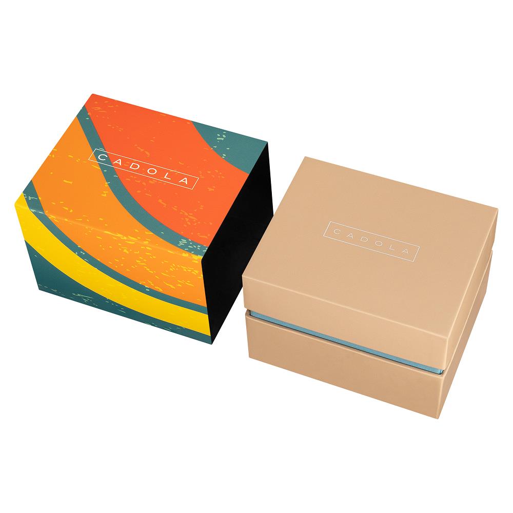 Cadola Cd-1057-11 Erkek Kol Saati