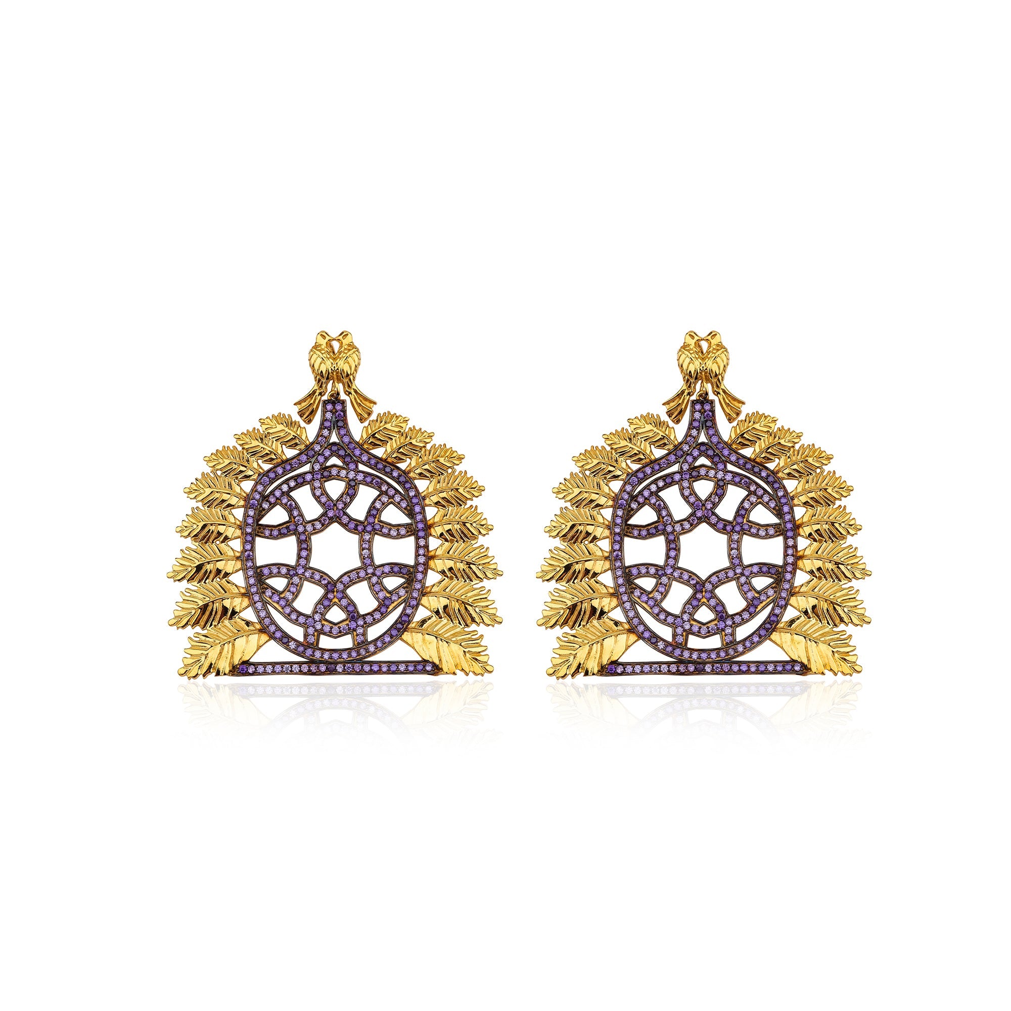 Sun Of The Ottoman Empire Mor Küpe