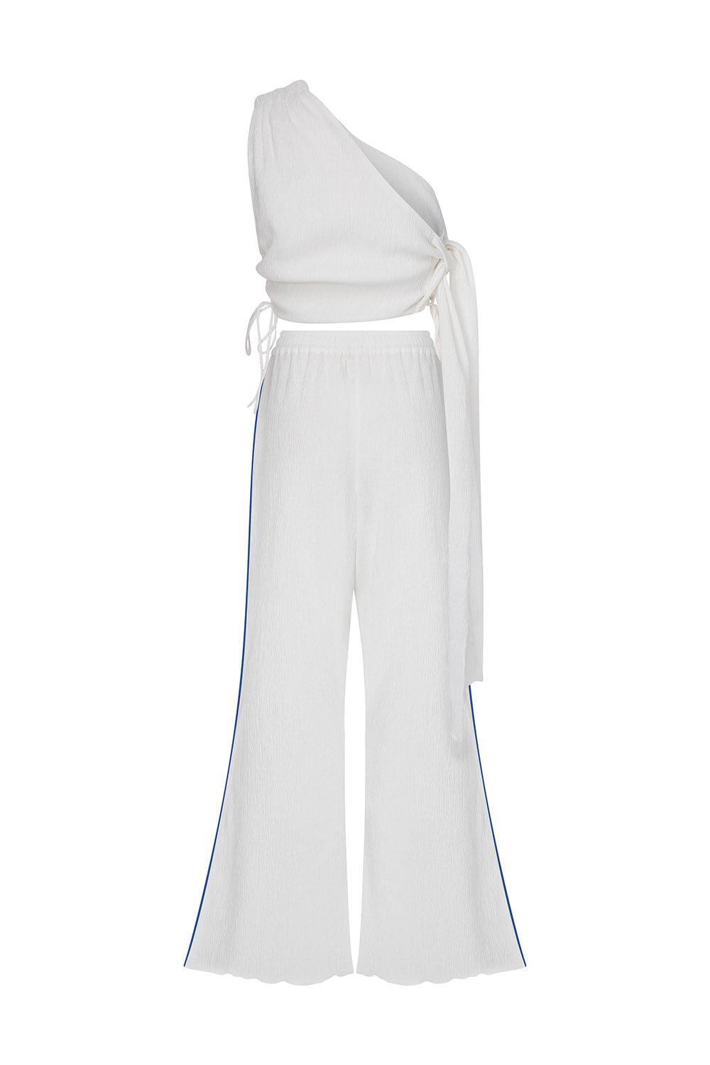 Cansuxi-Leda Pant Yeşil-Pantolon-8-Milagron.com