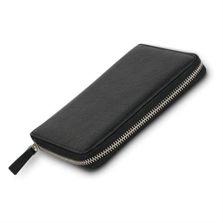 Carens-6lı Kalem çantası Siyah K90-Kalem Çantası-2-Milagron.com