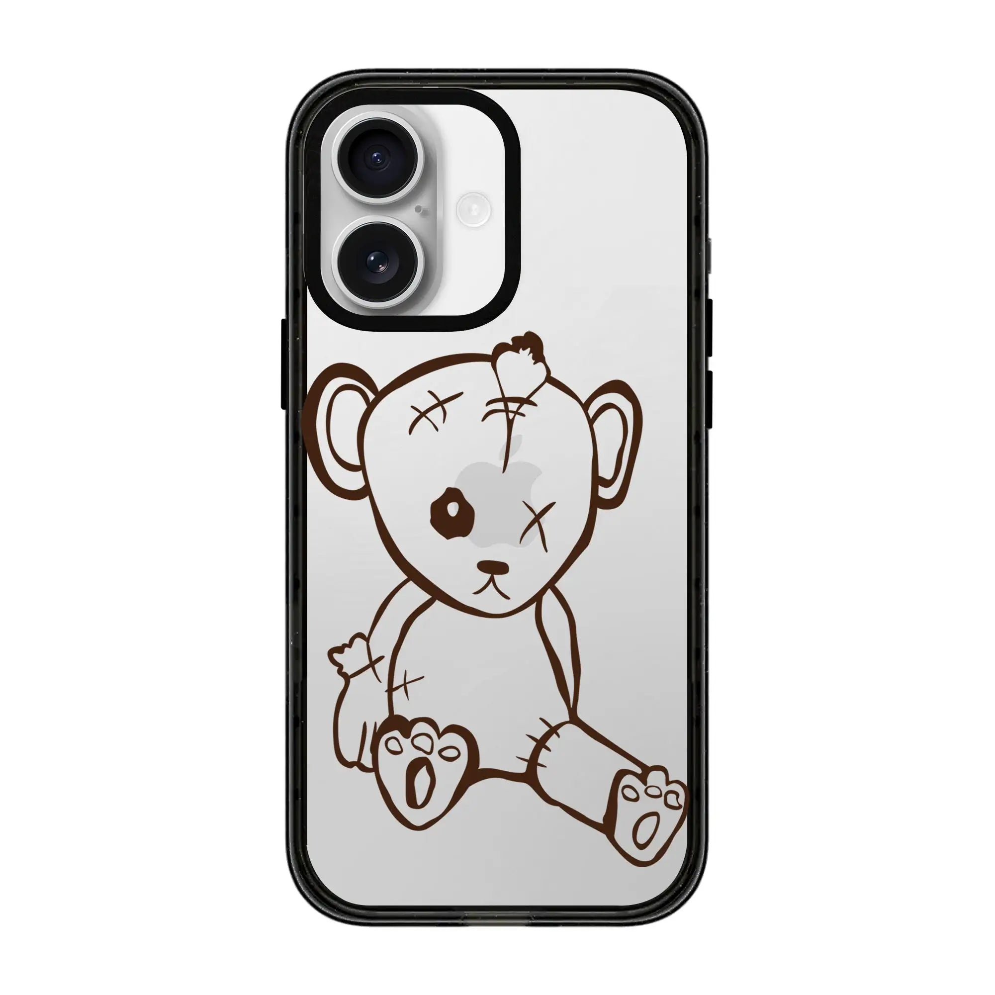 Baby Bear-Power Kılıf - Iphone 16