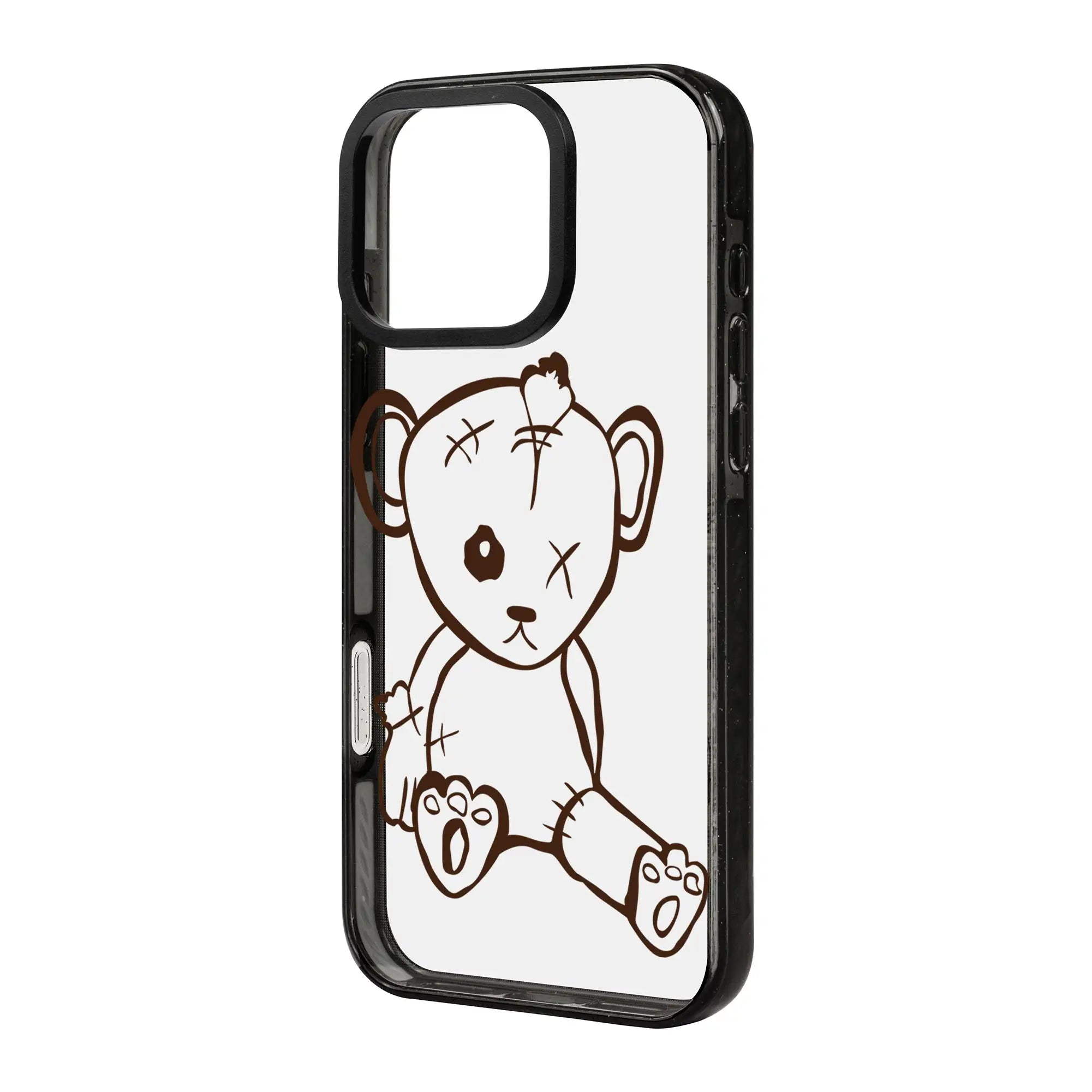 Baby Bear-Power Kılıf - Iphone 17